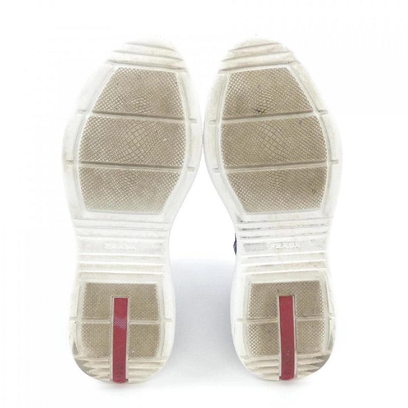 【Mã giảm giá】Giày thể thao PRADA 663532