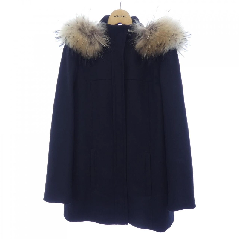 BOSS 10156999 Áo khoác - Hàng hiệu Chính hãng 808997