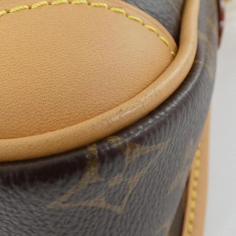 Túi xách vai Louis Vuitton Monogram (Cozygram) Diane PM M46317 - Hàng hiệu Authentic 766545