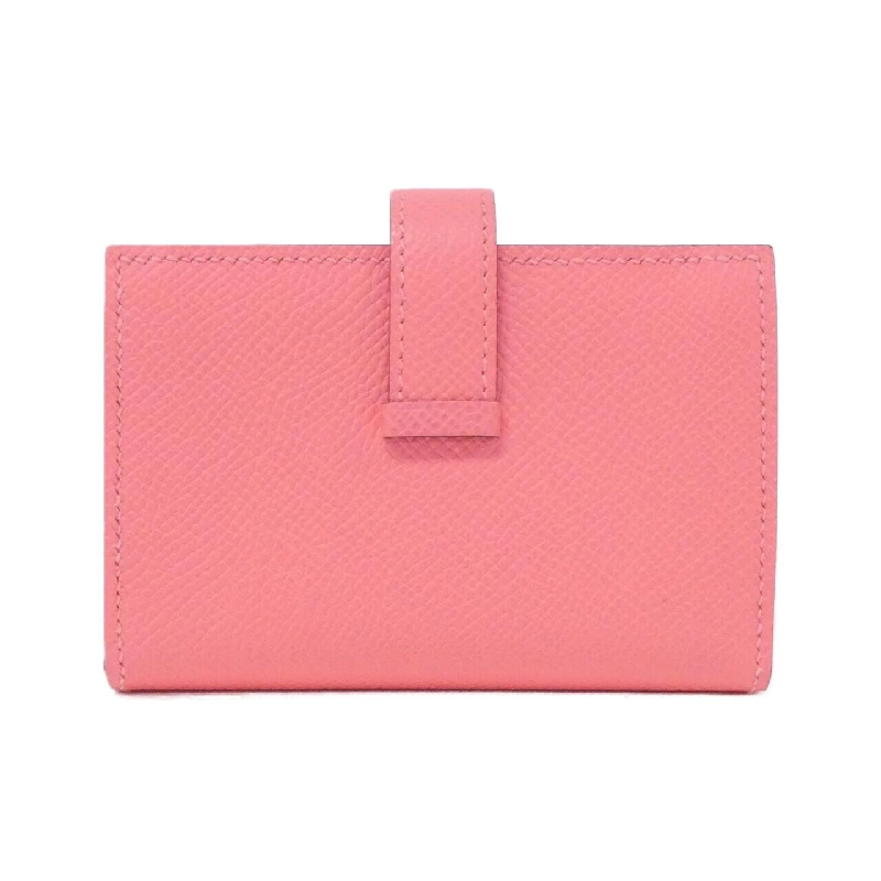 【Sản phẩm chưa sử dụng】Ví Hermes Beán Mini 039796CK 622939