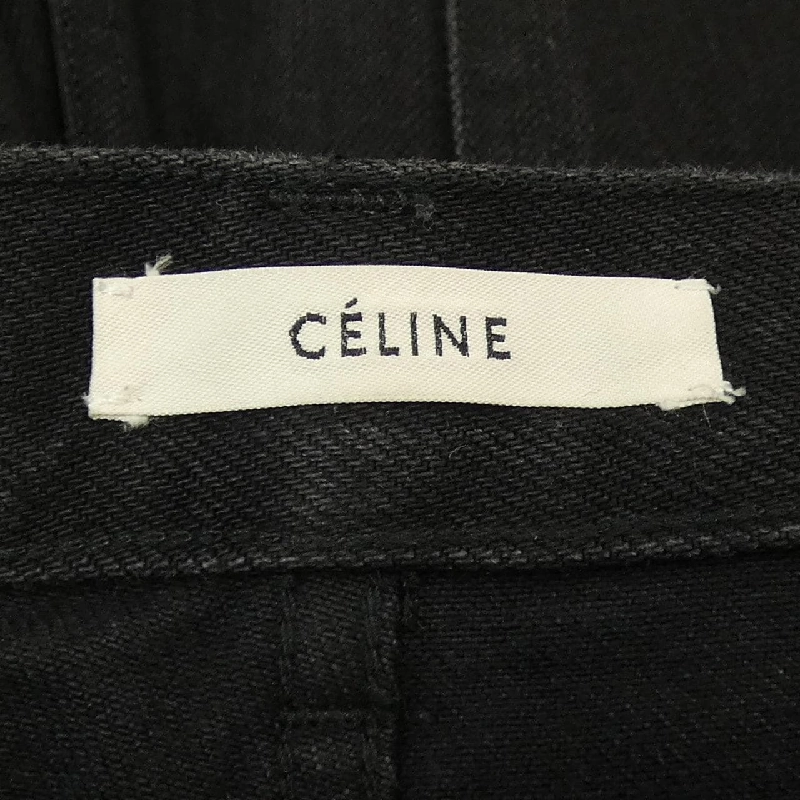 Quần jeans CELINE - Hàng hiệu Authentic 650799