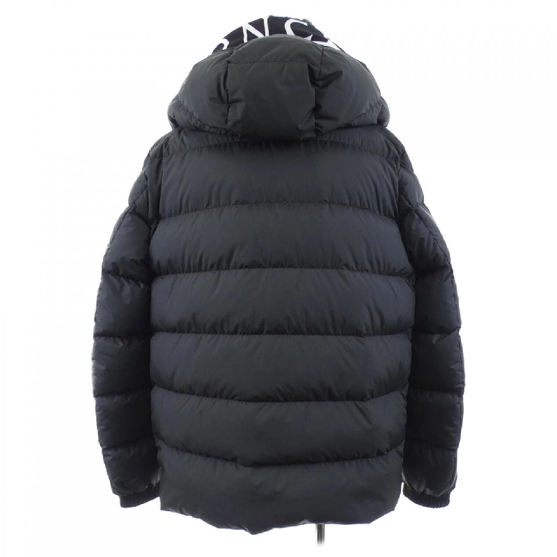 MONCLER CARDERE Áo khoác lông - Hàng hiệu Chính hãng 881767