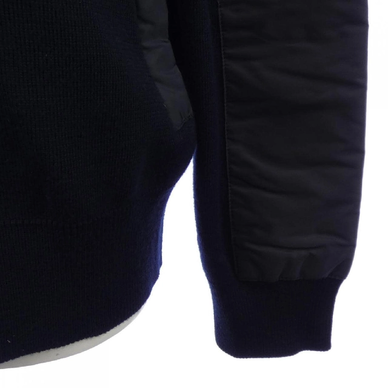 Áo khoác PRADA UMG107 R212 U98 - Hàng hiệu Chính hãng 890207