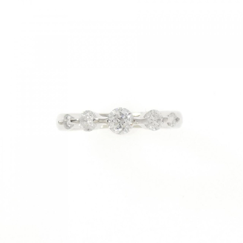 Nhẫn kim cương PT900 0.40CT 670607