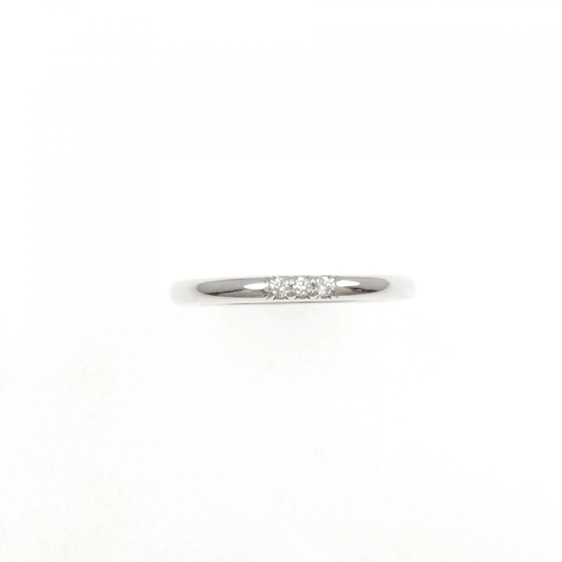 Nhẫn băng Tiffany - Hàng hiệu Authentic 838187