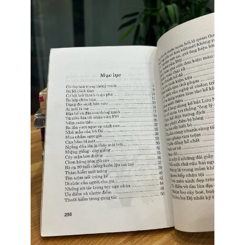 Truyện kể luyện trí thông minh (Tập 2) – Lâm Thụy, Đức Việt biên soạn 571255