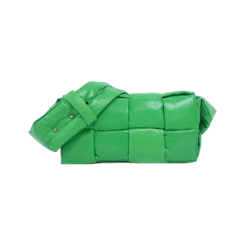 Bottega Veneta 709978 VCQ71 Túi đeo vai - Hàng hiệu Chính hãng 764812