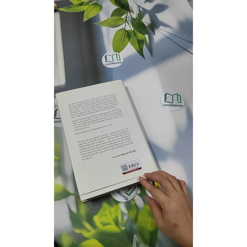 [MIỄN PHÍ BỌC SÁCH] Sống trọn tình dân - Lê Thị Lan 750794