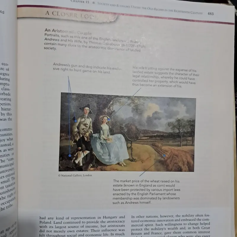 The western heritage 1000902