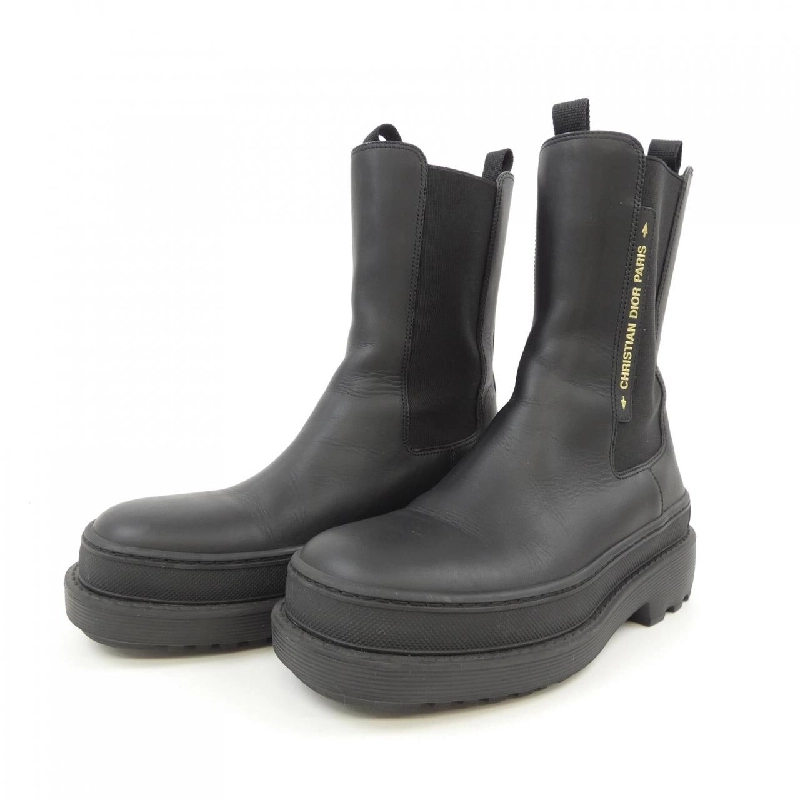 Giày bốt CHRISTIAN DIOR DIOR TRIAL - Hàng hiệu Authentic 828527