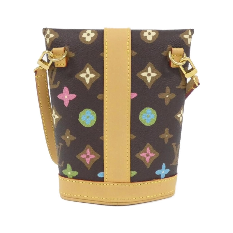 Túi đựng phụ kiện Louis Vuitton Monogram Claggy Envelope Pouch M83344 - Hàng hiệu Chính hãng 768968