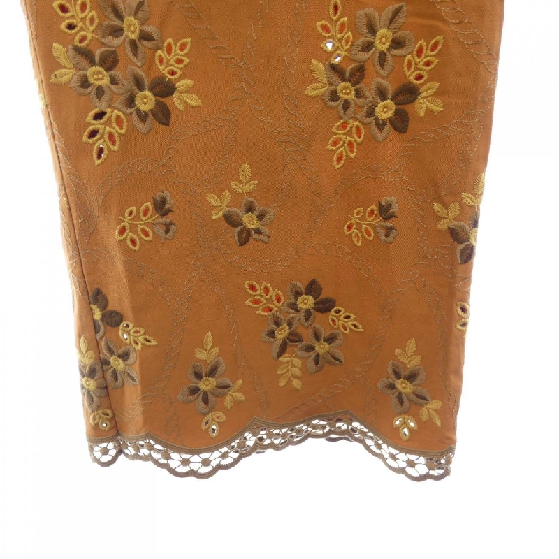 【Mã giảm giá】Quần GRACE CONTINENTAL 654091