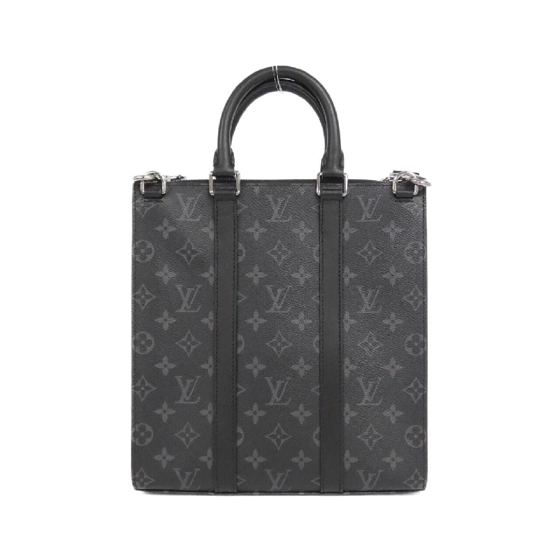 Túi xách Louis Vuitton Monogram Eclipse Sac Plat M46098 615426