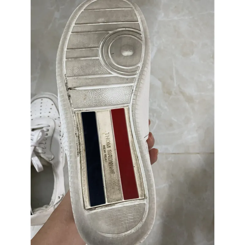 giày nam chính hãng  733473