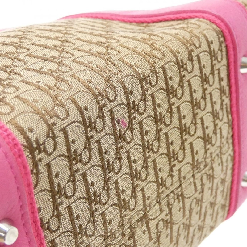 【Vintage】Túi xách vai Christian Dior 612738