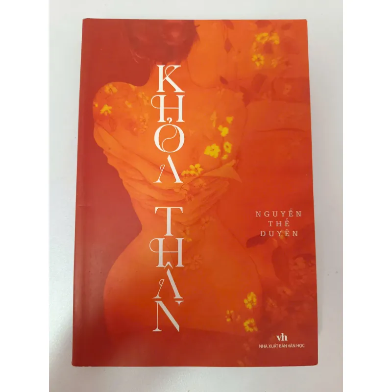 Khỏa Thân - Nguyễn Thế Duyên 936815