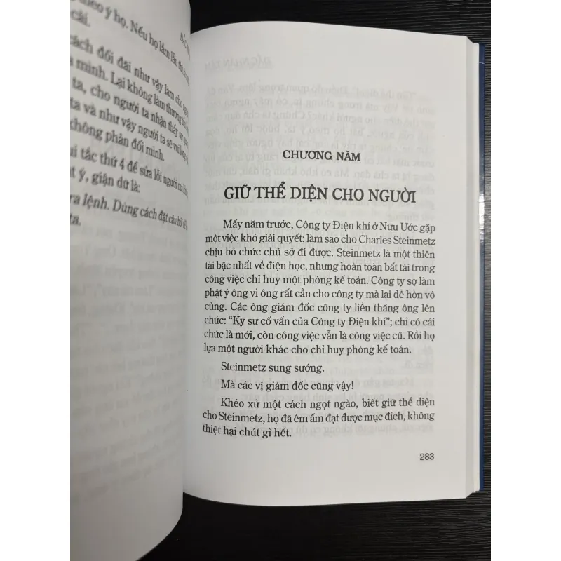 Đắc nhân tâm 925687