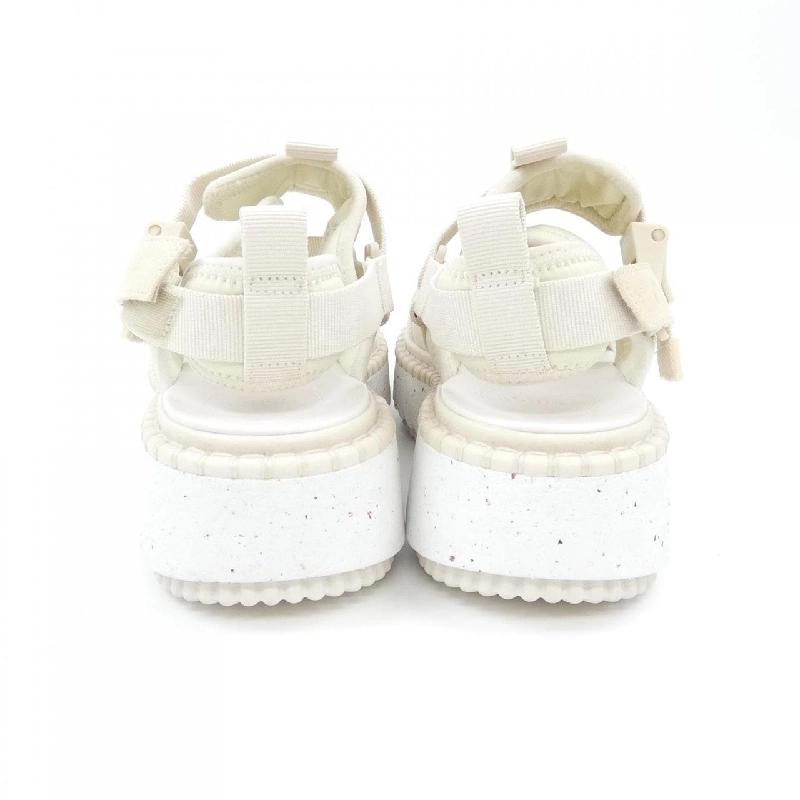 Giày sandal Chloe - Hàng hiệu Authentic 830451