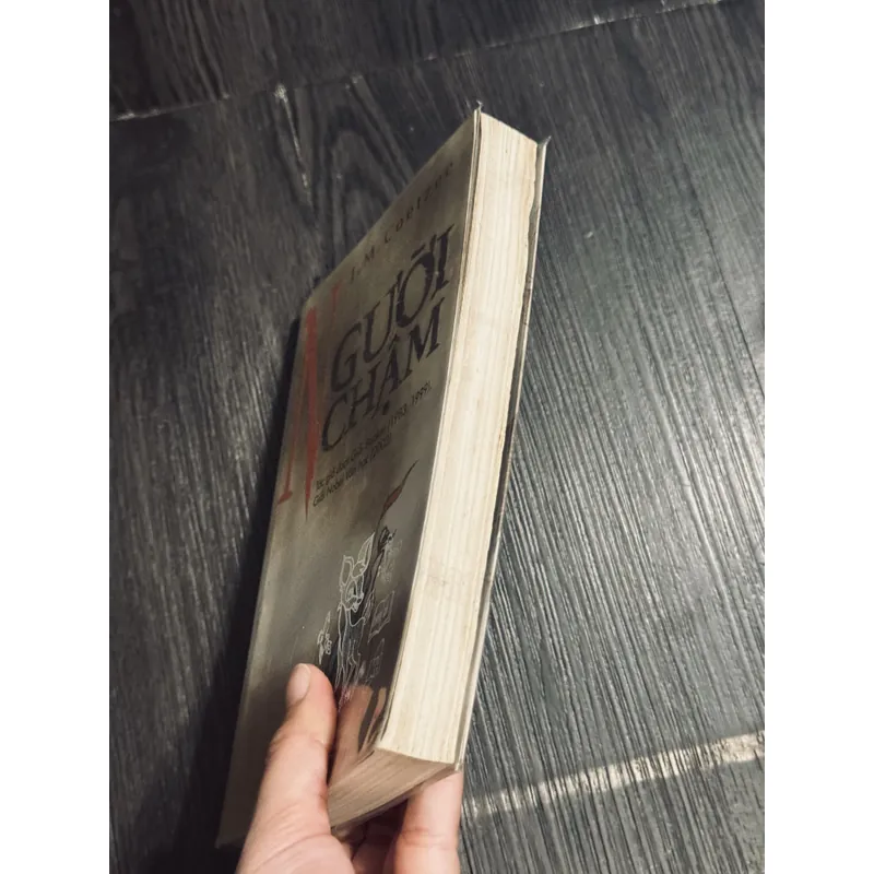 Người chậm 634823