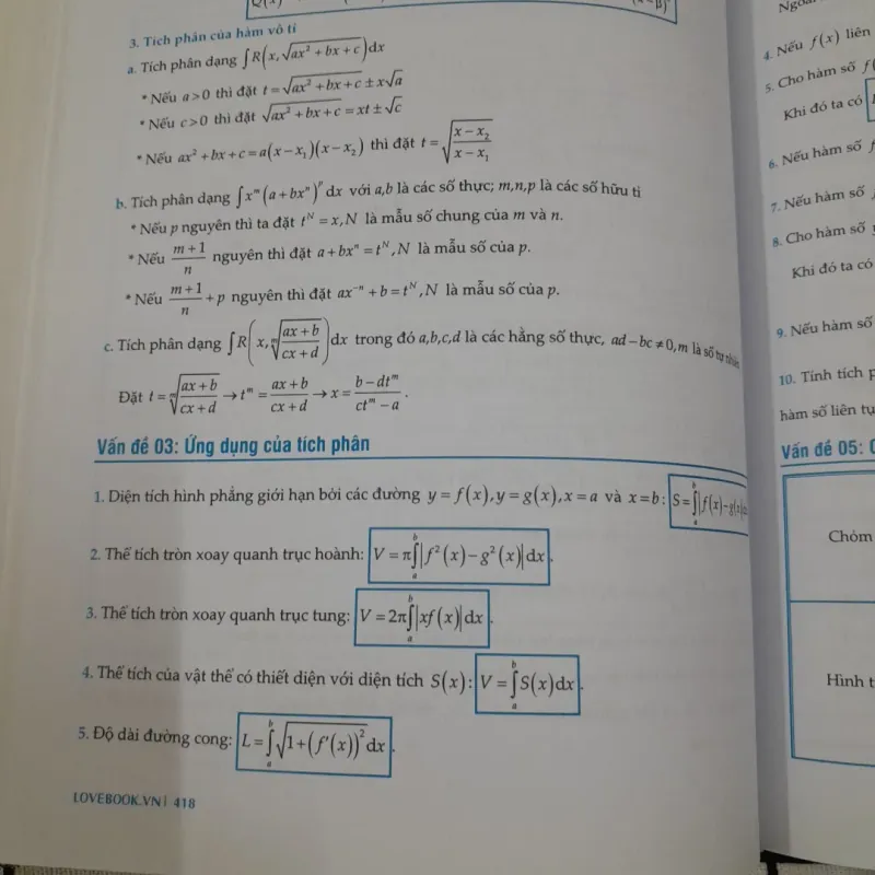 Công phá TOÁN 3- Lớp 12. Luyện thi THPT Quốc gia. Tg GV Ngọc Huyền LB 927261