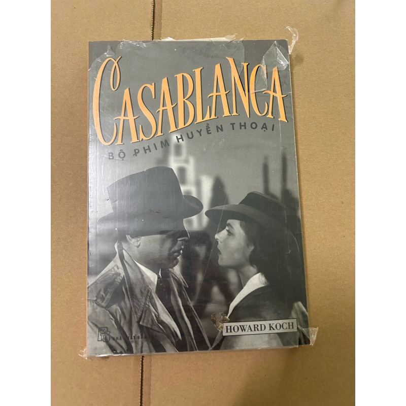 Casablanca bộ phim huyền thoại 517787