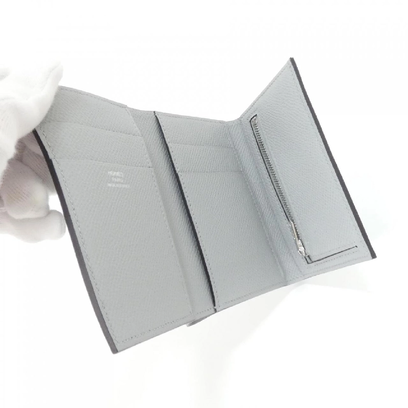 Ví Hermès Béane Combi 082875CK - Hàng hiệu Chính hãng 770535