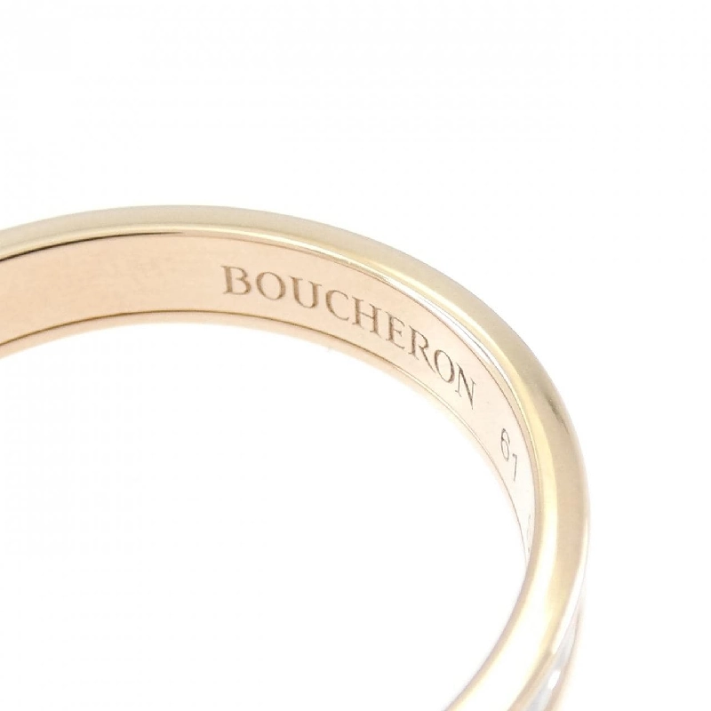 Boucheron Quatre White Ring - Hàng hiệu Authentic 835045