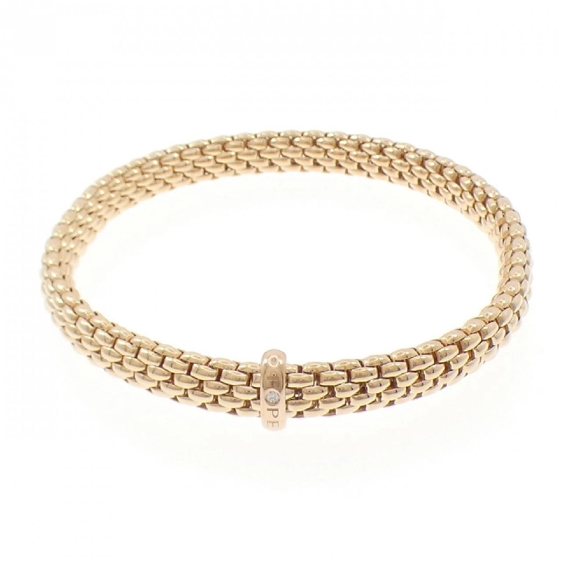 Foppe Frégzit Bracelet - Hàng hiệu Authentic 844886