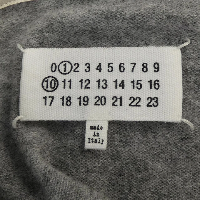 Maison Margiela S51HA1205 Áo khoác cardigan 630091