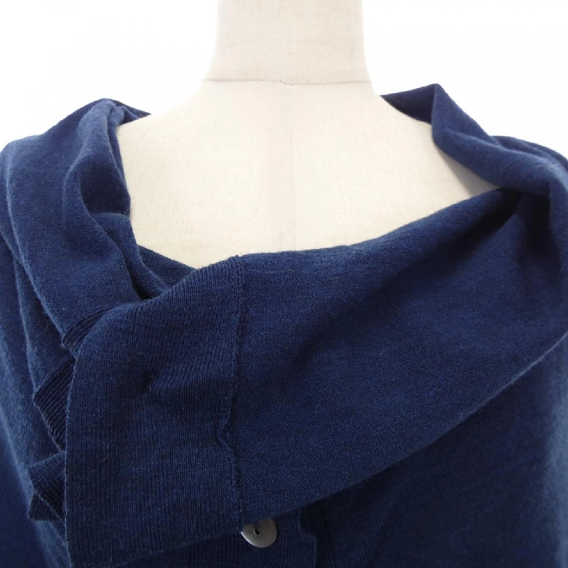 【Mã giảm giá】Áo cardigan JOHN SMEDLEY 634065