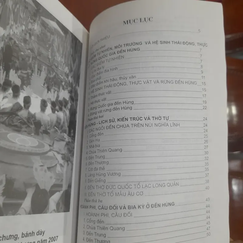 ĐÊN HÙNG, Di tích lịch sử văn hóa đặc biệt 603355