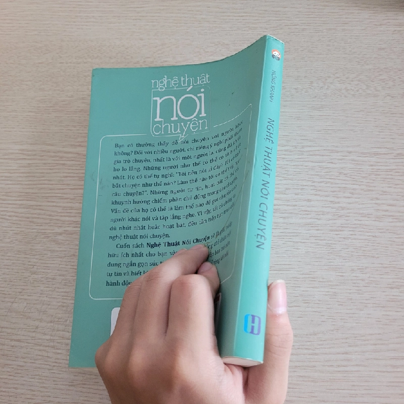 Nghệ Thuật Nói Chuyện 542284