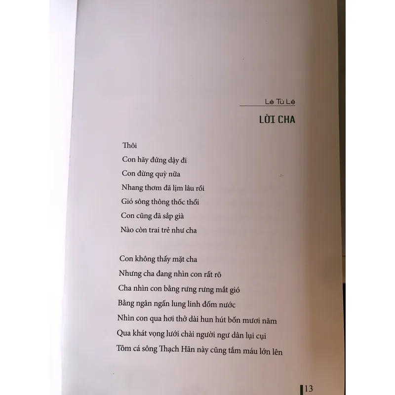 Khi được sống hoà bình hãy nhớ tới anh 712053