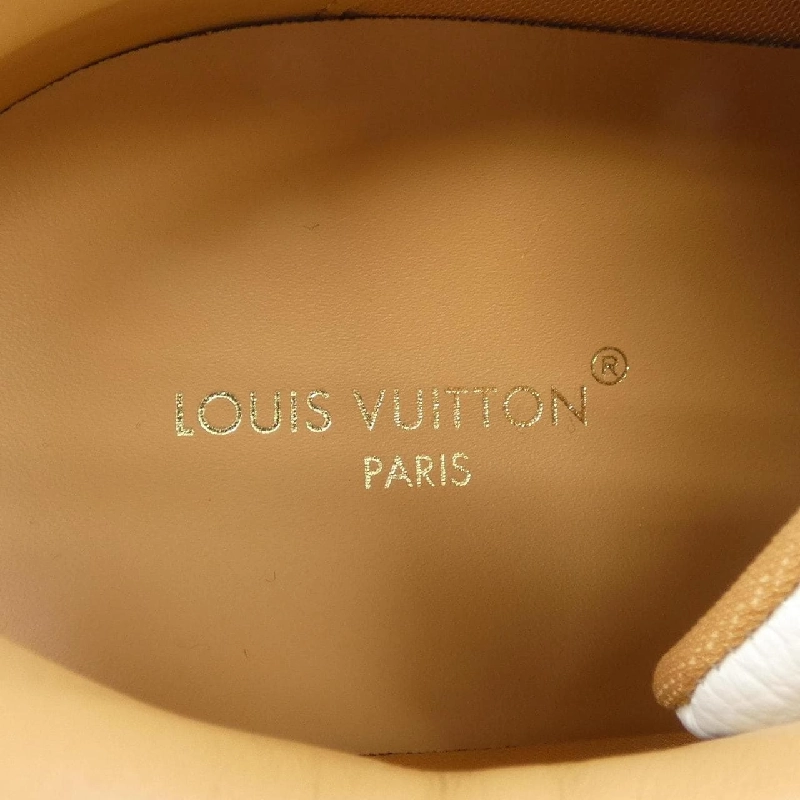 Giày sneaker LOUIS VUITTON dòng Beverly Hills - Hàng hiệu Authentic 906852