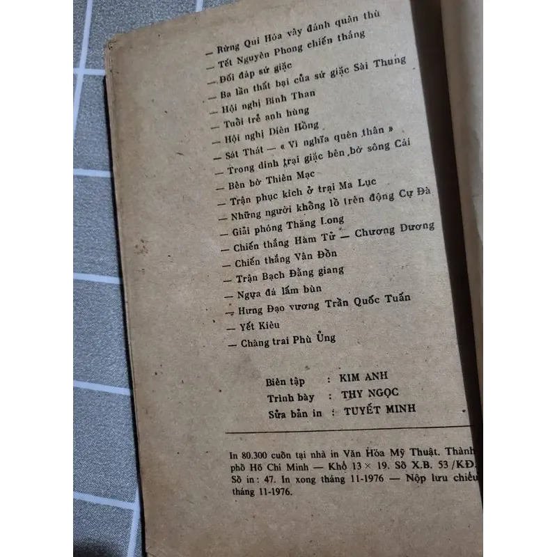 Nghìn năm Văn hiến Trần Quốc Vượng - Nguyễn Thản -  739509