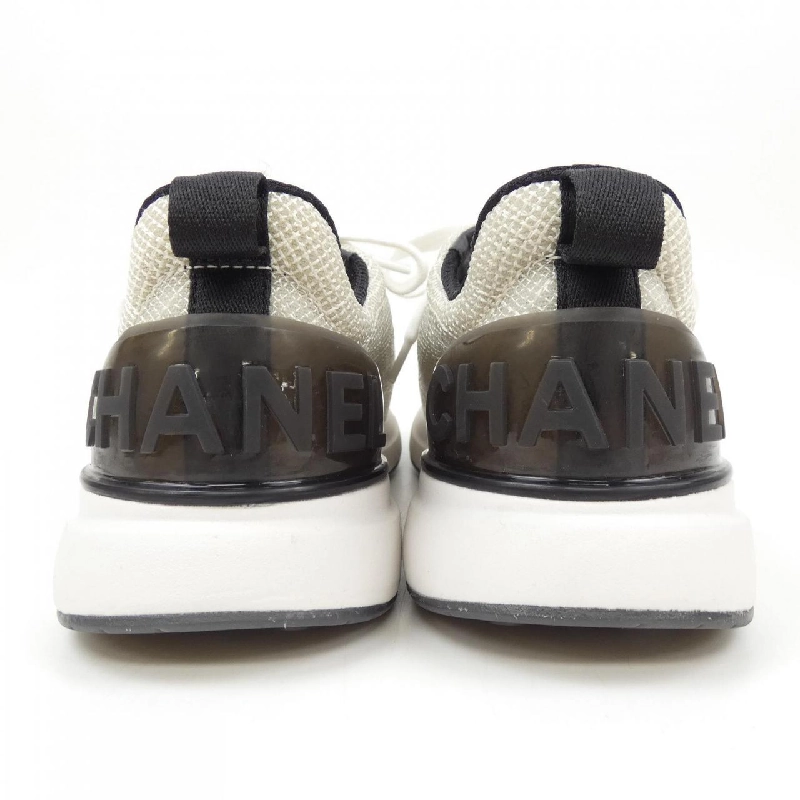 【Mã giảm giá】Giày thể thao CHANEL 663021