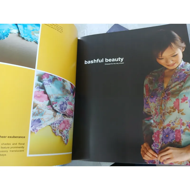 TIMELESS PERANAKAN LEGACY (DI SẢN PERANAKAN VƯỢT THỜI GIAN) 752695