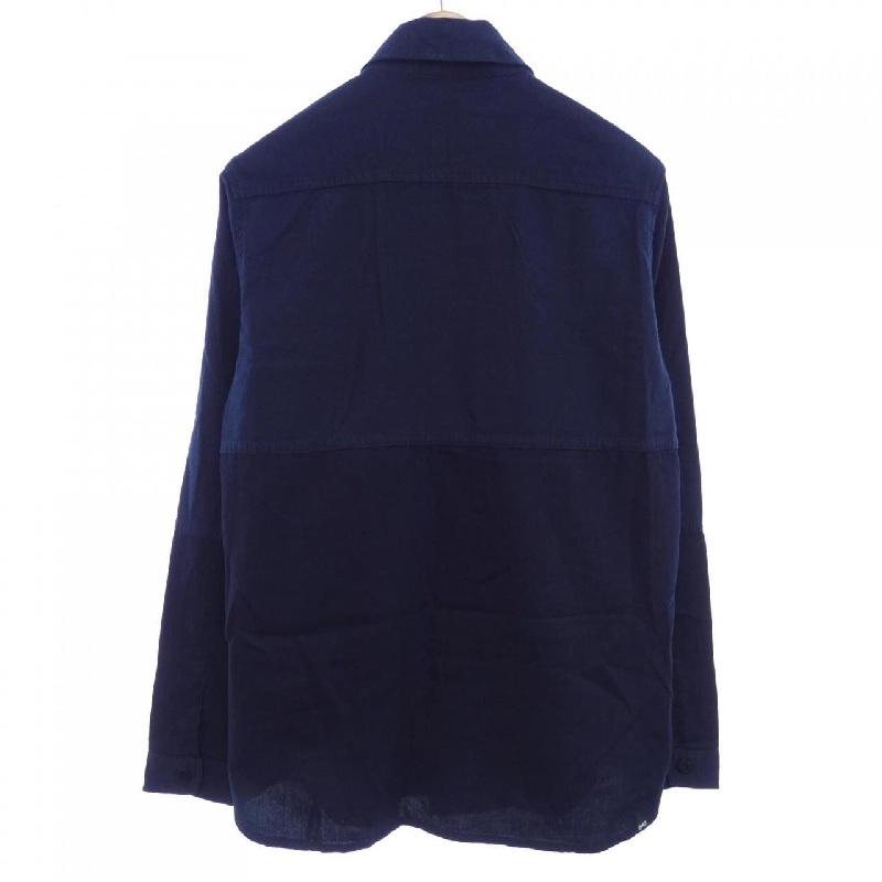 DENHAM DENHAM Áo sơ mi - Hàng hiệu Chính hãng 900520