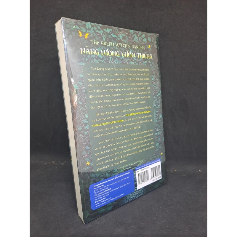 Năng lượng Vườn Thiên mới 100% HCM.ASB1308 912039