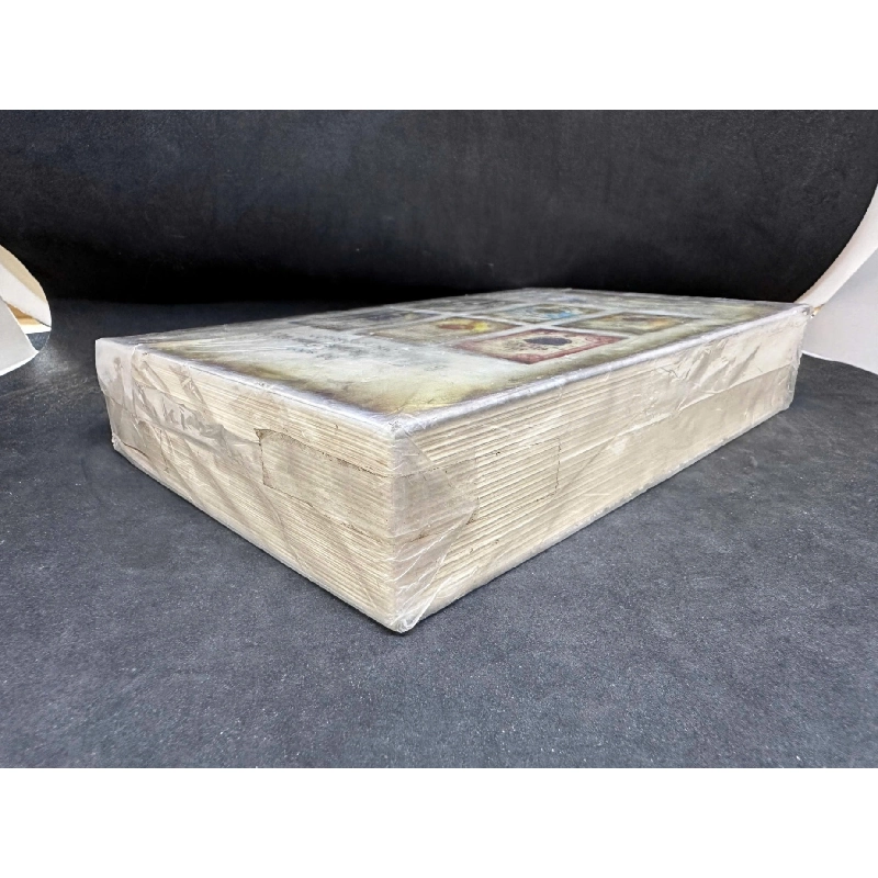 [Phiên Chợ Sách Cũ] Yêu Nữ - Bí Mật Của Nicholas Flamel Bất Tử - Michael Scott, 2018 S1809 SBM 925151