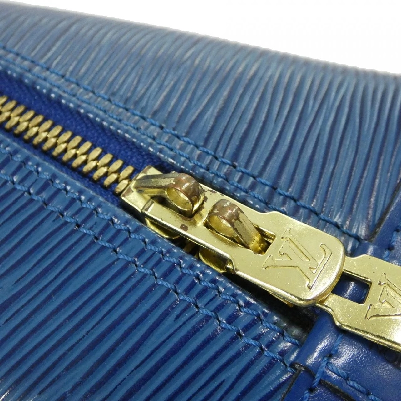 Túi Louis Vuitton Epi Alma PM M52145 616059