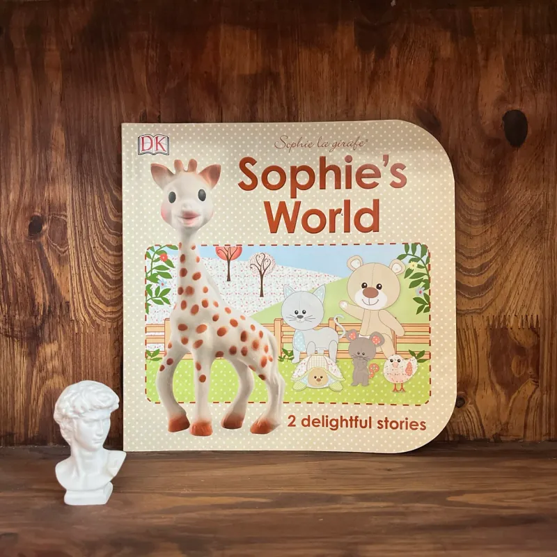 ✨𝑺𝒐𝒑𝒉𝒊𝒆'𝒔 𝑾𝒐𝒓𝒍𝒅✨ 695704