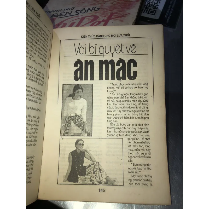 Kiến thức dành cho mọi lứa tuổi 928672