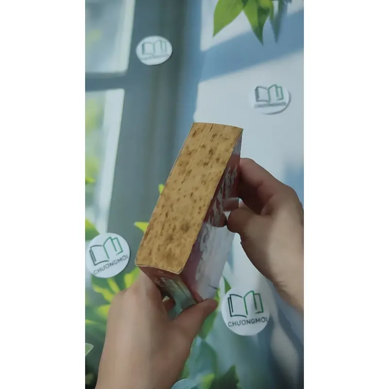 [MIỄN PHÍ BỌC SÁCH] Corsair - Clive Cussler & Jack Du Brul 1027599