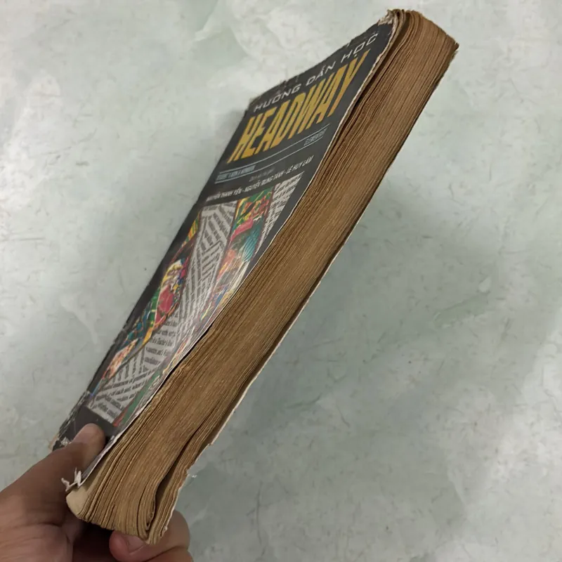 Hướng dẫn học Headway Elementary 976289