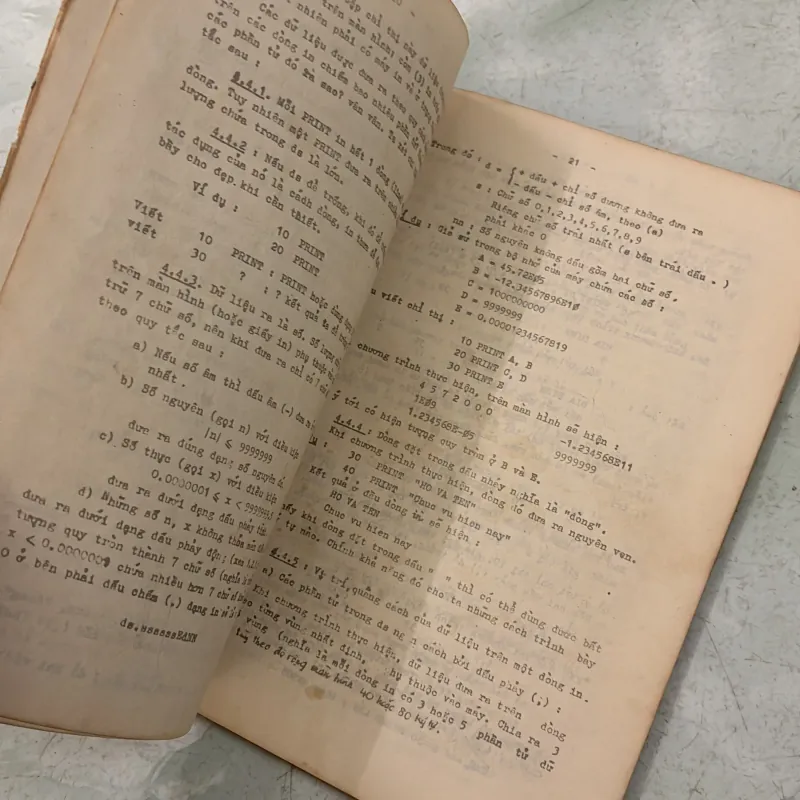 Lập trình trên vi tính bằng ngôn ngữ Basic - Vũ Lục 1009052