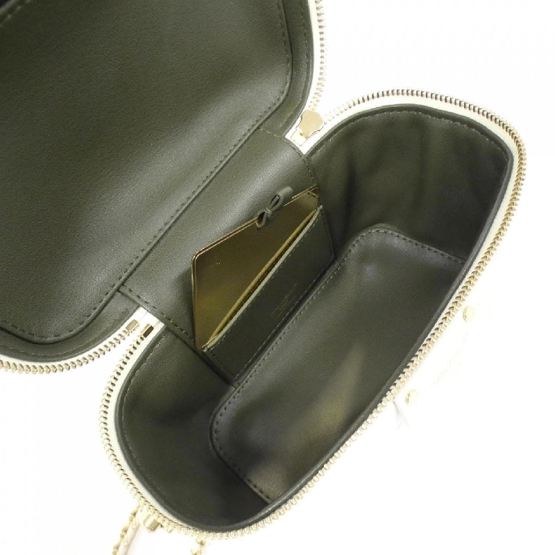 Túi xách Louis Vuitton Monogram Vanity Coussin M25219 - Hàng hiệu Chính hãng 769769