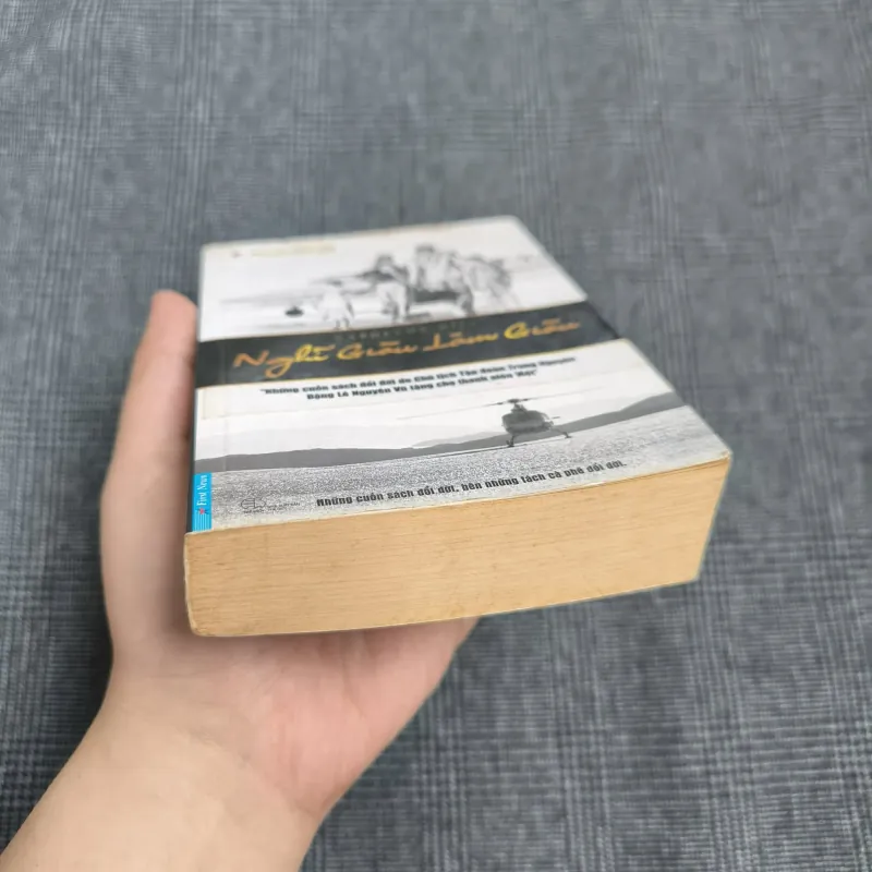 [Sách bỏ túi] Nghĩ Giàu Làm Giàu - Napoleon Hill - Trung Nguyên : Tủ sách nền tảng đổi đời 557581
