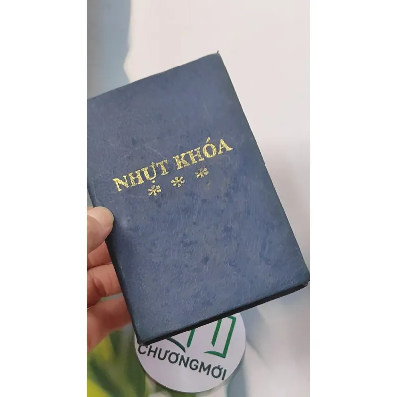 [MIỄN PHÍ BỌC SÁCH] [XƯA] Thiên Chúa Thánh Giá Nhựt Khóa (1965) 775949