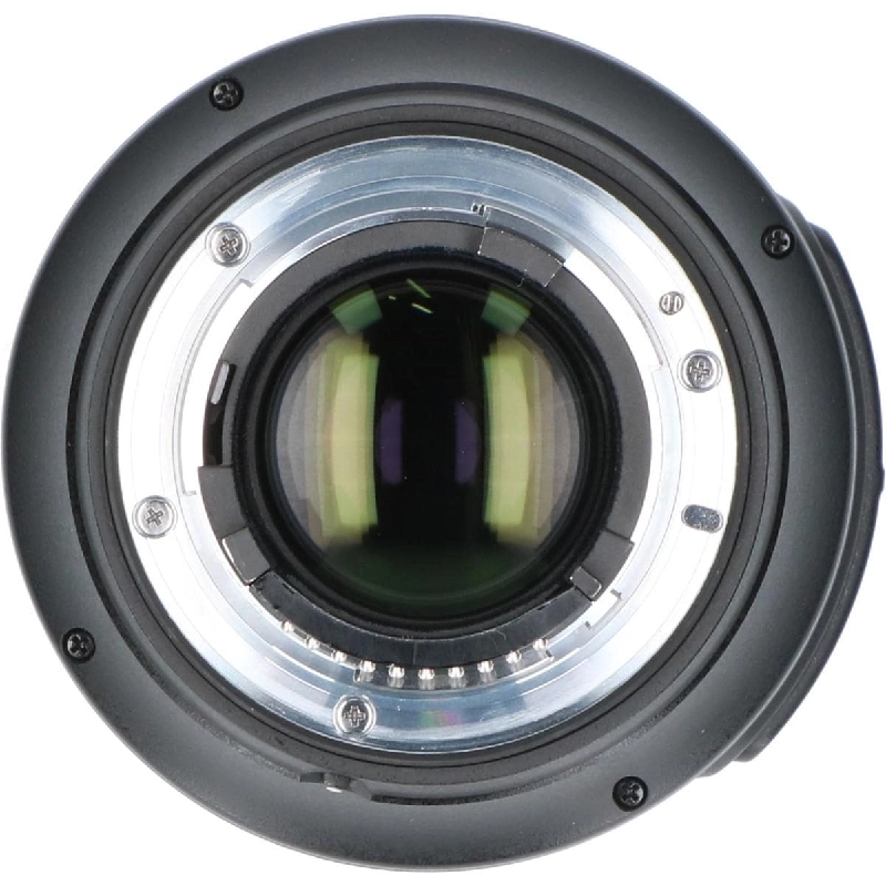 Ống kính AF-S 105mm F2.8G MICRO ED VR - Hàng hiệu Authentic 877631